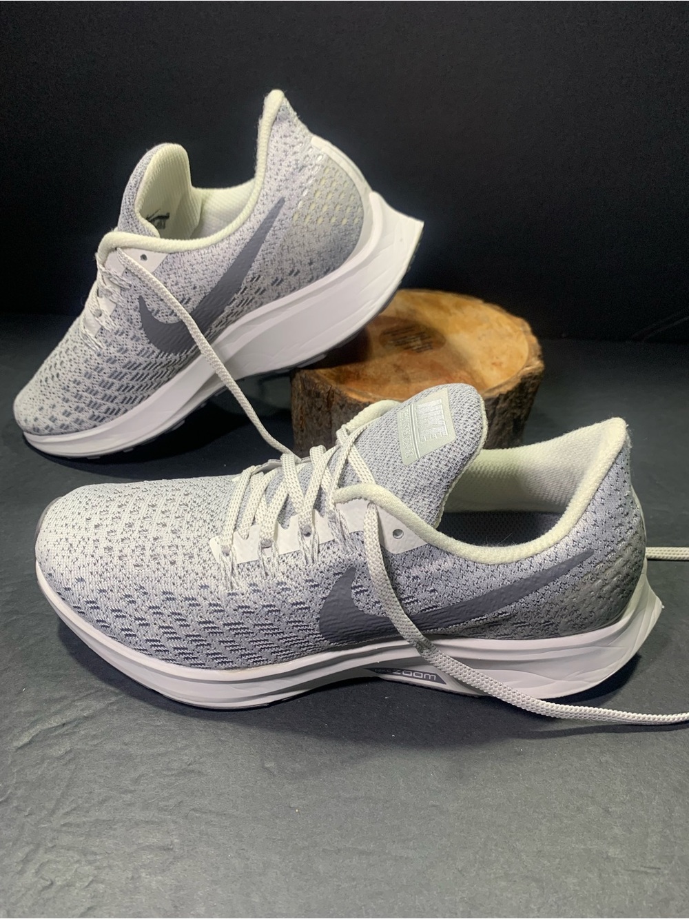 Nike Air Zoom Pegasus 35 Women’s Running Walking Sneakers Shoe Size- 6.5